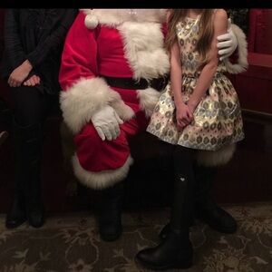 PIPPA & JULIE 2 piece big girls outfit size 7